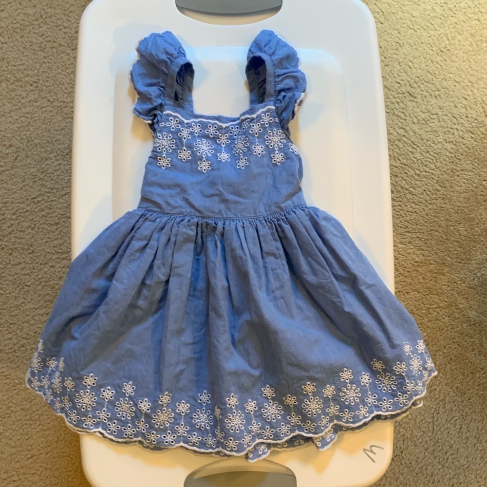 Cat & Jack Toddler Dress, size 3T